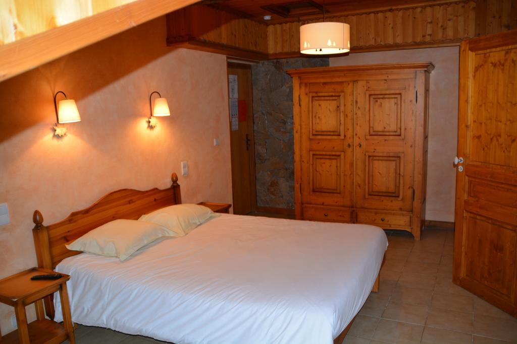 Hotel Alpis Cottia Montgenèvre Cameră foto